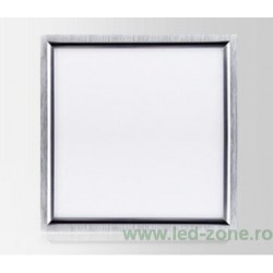 Panou LED 12W 30x30cm Ultra Slim